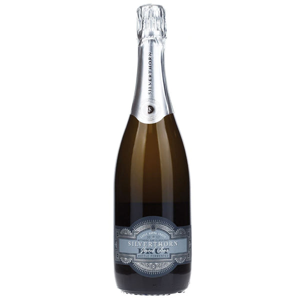 SILVERTHORN CAP CLASSIQUE "THE JEWEL BOX" 2019