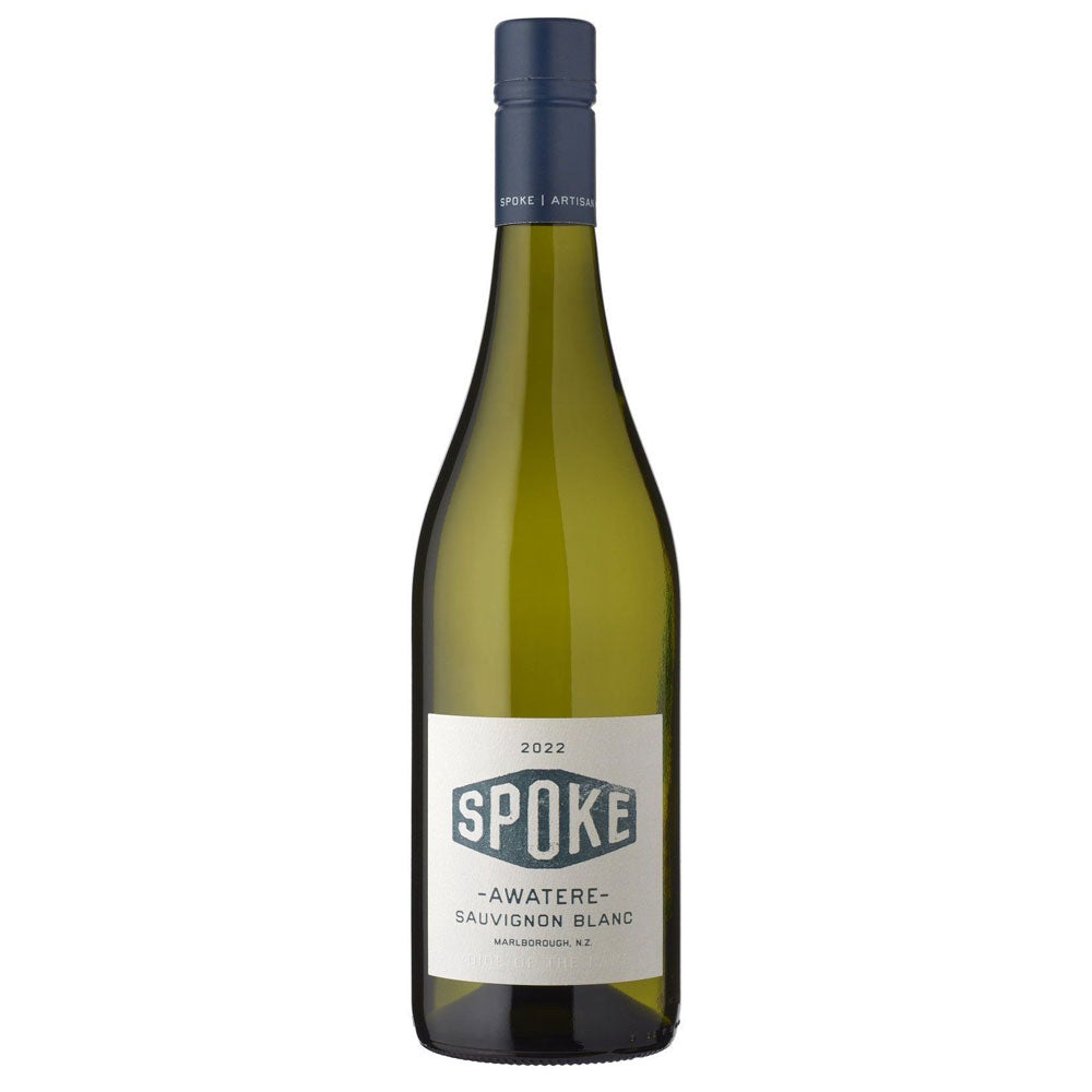 SPOKE "AWATERE"SAUVIGNON BLANC 2023