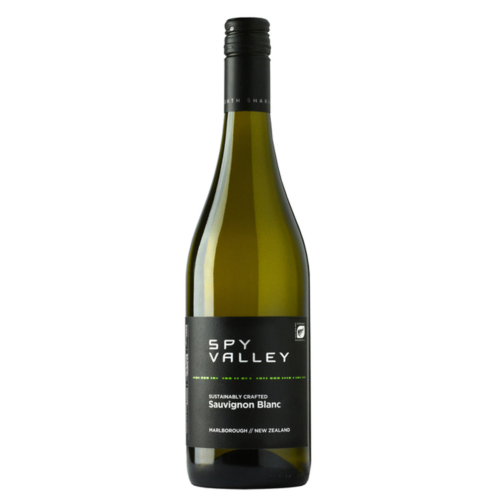 SPY VALLEY SAUVIGNON BLANC  2024