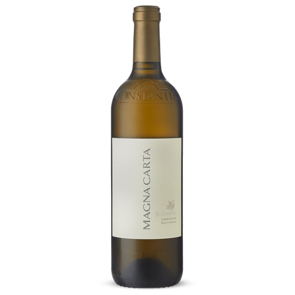 STEENBERG MAGNA CARTA WHITE BLEND 2021