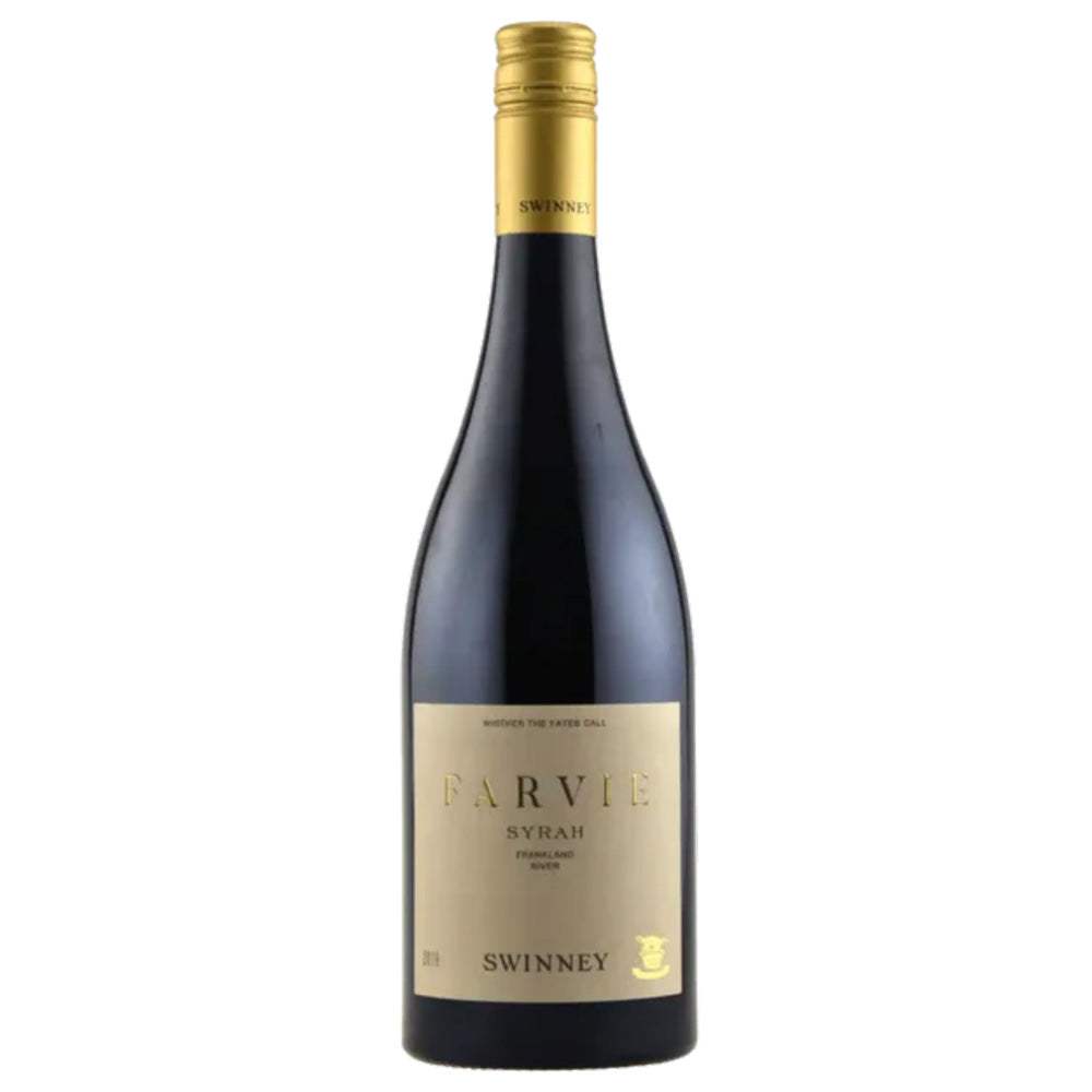 FARVIE SWINNEY FRANKLAND RIVER SYRAH 2023