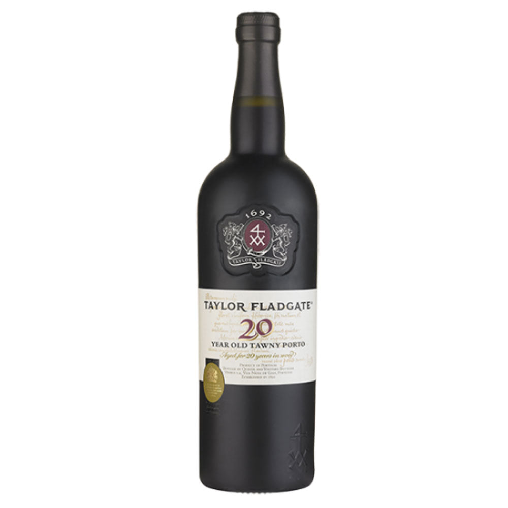 TAYLORS 20 YEAR OLD TAWNY PORT