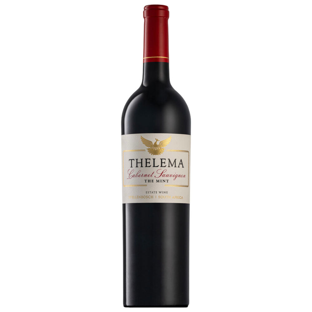THELEMA CABERNET SAUVIGNON THE MINT 2023