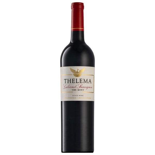 THELEMA CABERNET SAUVIGNON THE MINT 2023