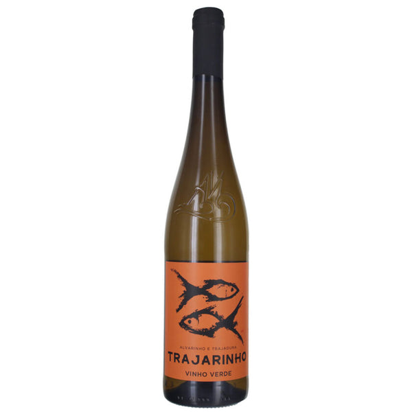 TRAJARINHO VINHO VERDE ADEGA DE MONCAO 2024