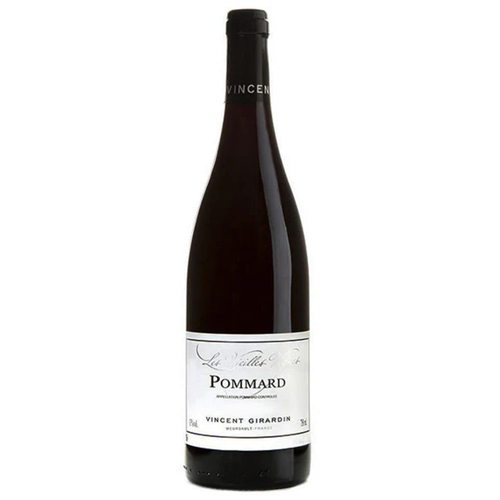 VINCENT GIRARDIN POMMARD VILLAGE "VIEILLES VIGNES" 2022