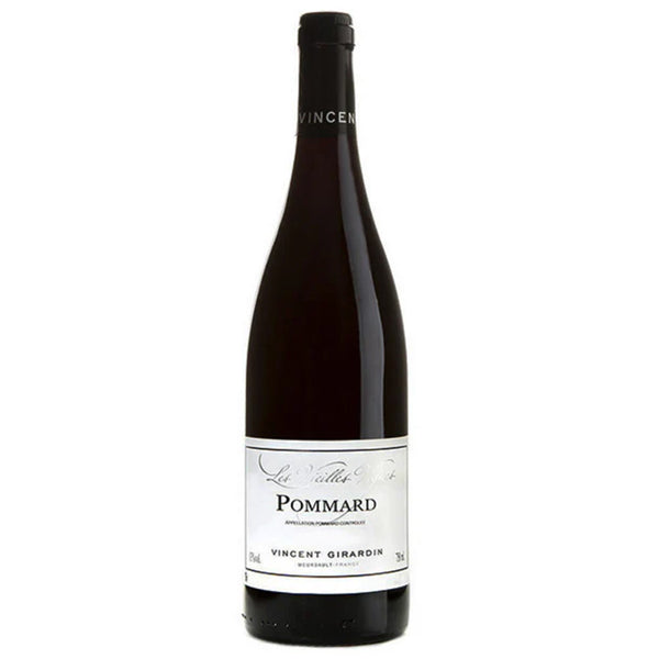 VINCENT GIRARDIN POMMARD VILLAGE "VIEILLES VIGNES" 2022