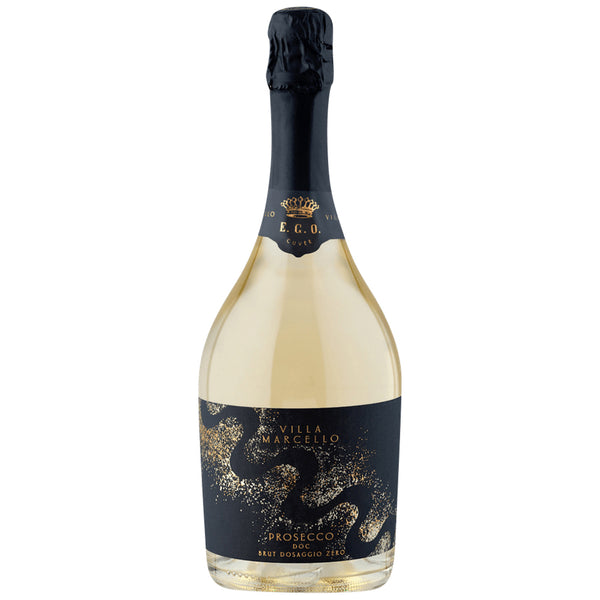 VILLA MARCELLO EGO DOSAGGIO ZERO PROSECCO 2022