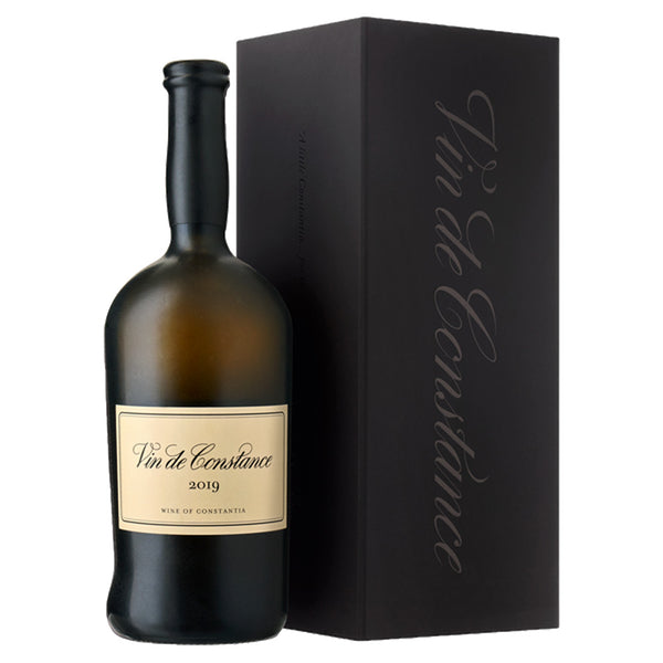 KLEIN CONSTANTIA VIN DE CONSTANCE 2019 Magnum500ml