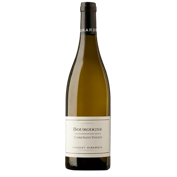 VINCENT GIRARDIN BOURGOGNE BLANC VILLAGE CUVEE ST VINCENT 2023