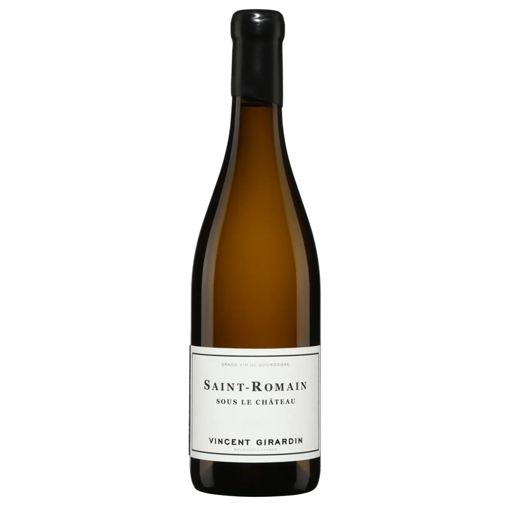 VINCENT  GIRARDIN ST ROMAIN "SOUS LE CHATEAU" 2023