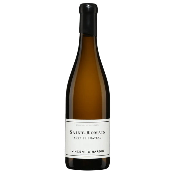 VINCENT  GIRARDIN ST ROMAIN "SOUS LE CHATEAU" 2023
