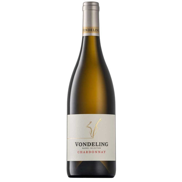 VONDELING BARREL SELECTION CHARDONNAY 2023