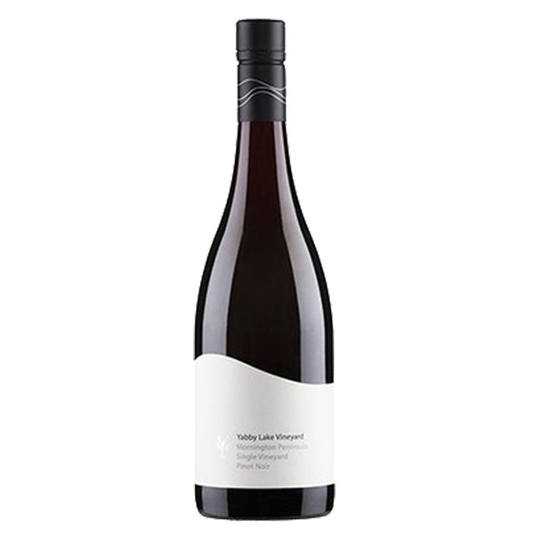 YABBY LAKE SINGLE VINEYARD PINOT NOIR 2022