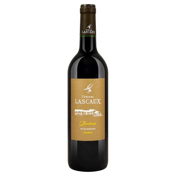 CHATEAU LASCAUX CAILLEBOSSE 2018 (375ml)