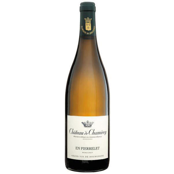 CHATEAU DE CHAMIREY MERCUREY BLANC EN PIERRELET 2022