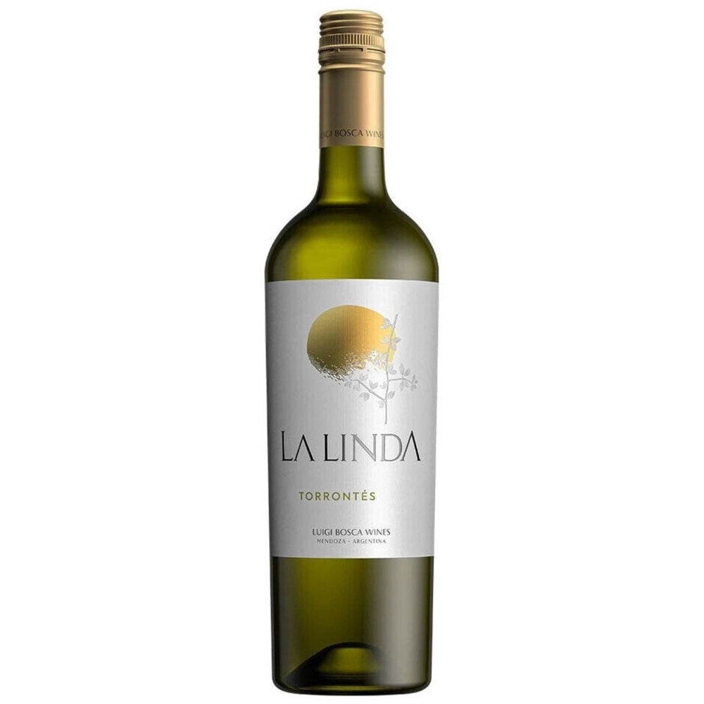 LUIGI BOSCA LA LINDA TORRONTES 2024