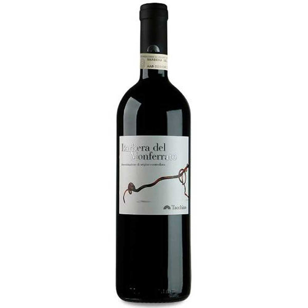LUIGI TACCHINO BARBERA DEL MONFERRATO 2017