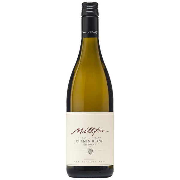 MILLTON TE ARAI CHENIN BLANC 2020