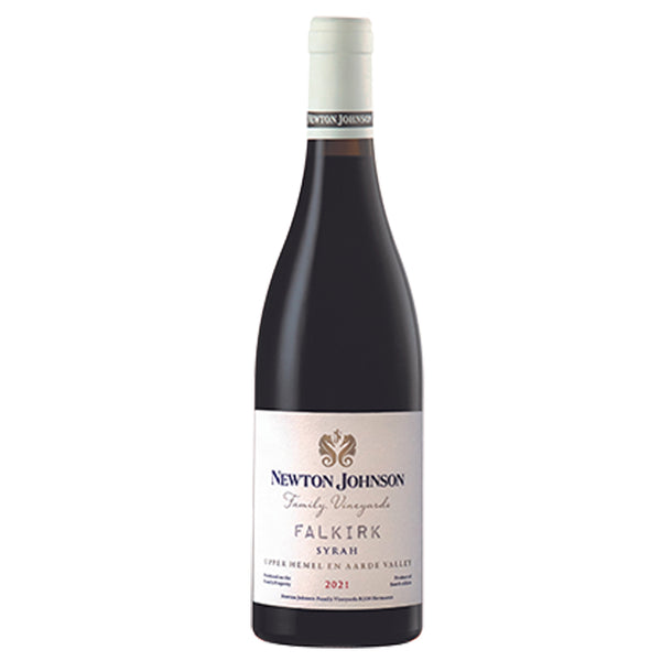 NEWTON JOHNSON FAMILY VINEYARDS FALKIRK GRENACHE 2021