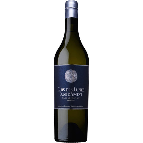 CLOS DES LUNES- LUNE D'ARGENT 2022