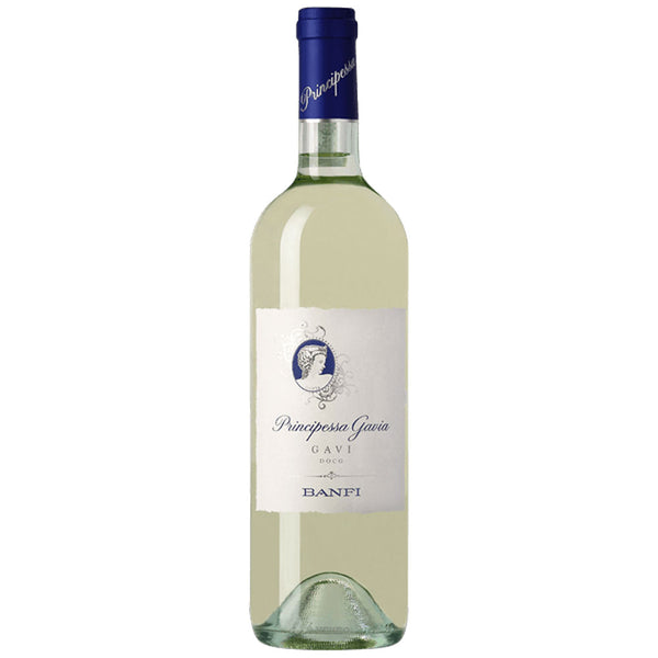 BANFI PRINCIPESSA GAVIA GAVI 2021