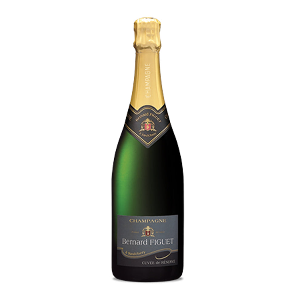 CHAMPAGNE BERNARD FIGUET BRUT CUVEE DELICATESSE Magnum