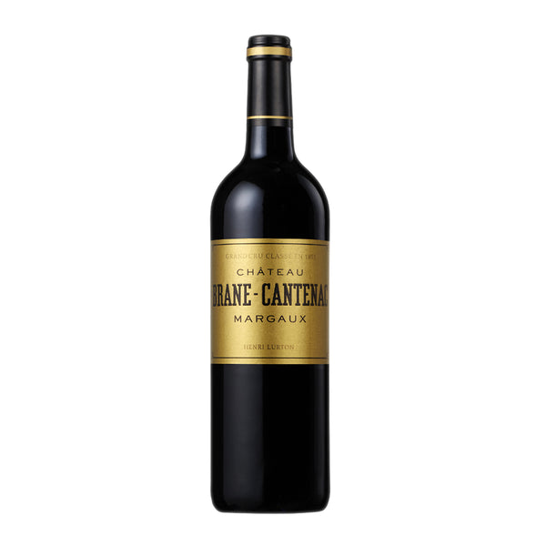 CHATEAU BRANE-CANTENAC 2eme GRAND CRU CLASSE 2018