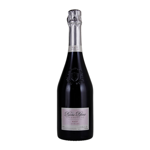 CHAMPAGNE PETERS CUVEE "ROSE FOR ALBANE" NV