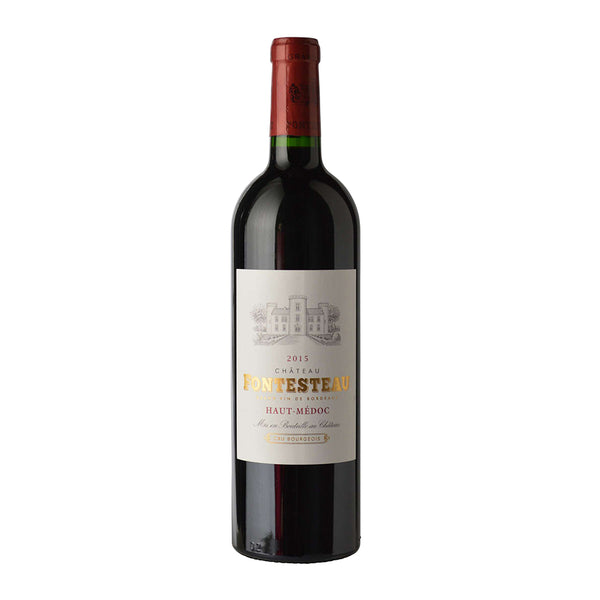 CHATEAU FONTESTEAU CRU BOURGEOIS 2016