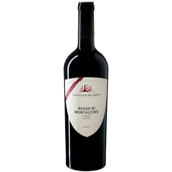 CASTIGLION DEL BOSCO ROSSO GAUGGIOLE 2021