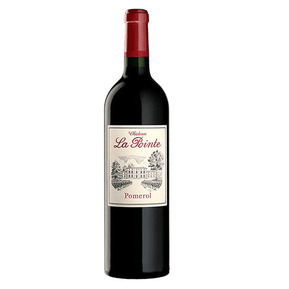 CHATEAU LA POINTE POMEROL 2019