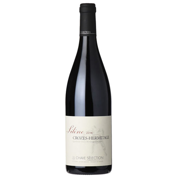 CROZES HERMITAGE SILENE JEAN-LOUIS CHAVE SELECTION 2023