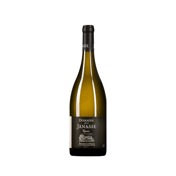 DOMAINE DE LA JANASSE PRINCIPAUTÉ D'ORANGE VIOGNIER 2024