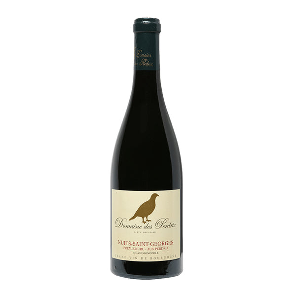 DOMAINE DES PERDRIX NUITS ST GEORGES 1er CRU "AUX PERDRIX' 2022
