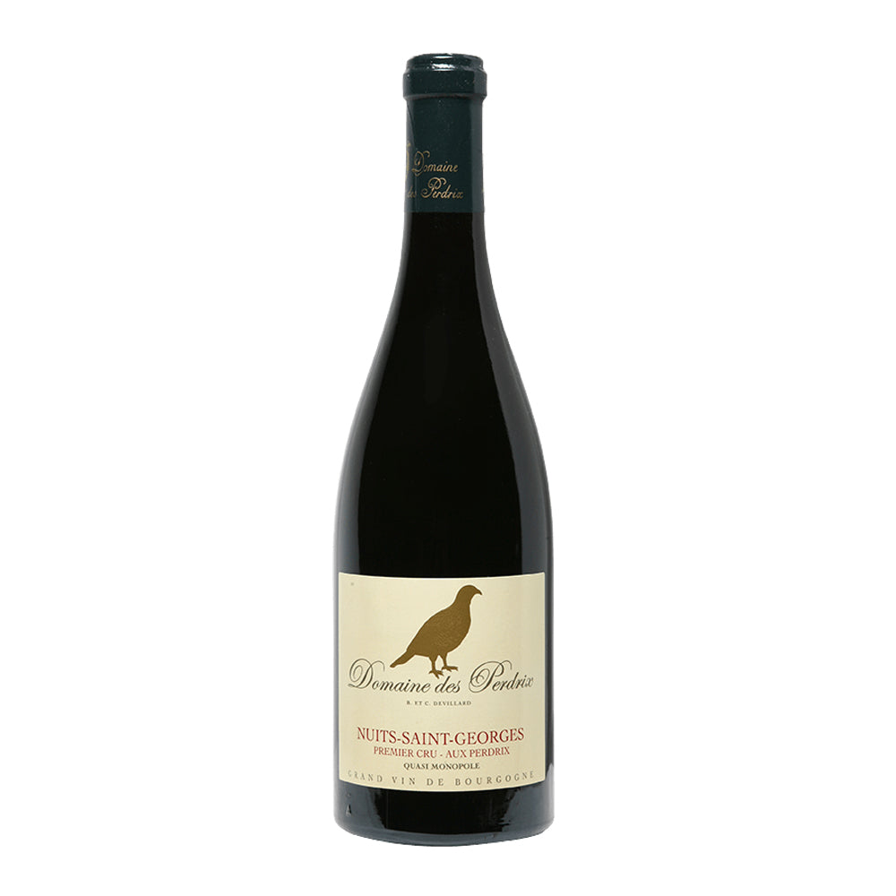 DOMAINE DES PERDRIX NUITS ST GEORGES 1er CRU "AUX PERDRIX' 2018 Magnum