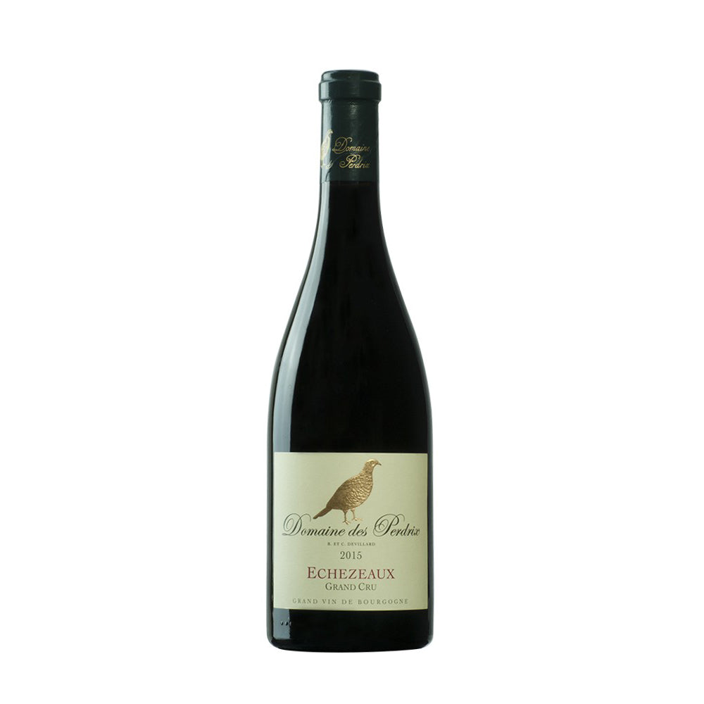 DOMAINE DES PERDRIX ECHEZEAUX GRAND CRU 2021 – GOREY WINE CELLAR DOMAINE DES PERDRIX ECHEZEAUX GRAND CRU 2021 – GOREY WINE CELLAR