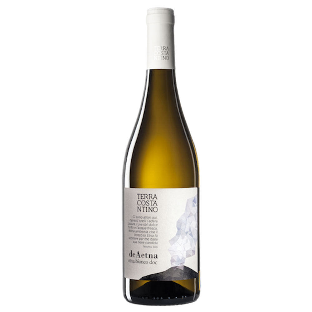 ETNA BIANCO DE AETNA TERRA COSTANTINO 2021