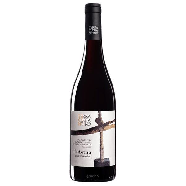 ETNA ROSSO DE AETNA TERRA COSTANTINO 2022