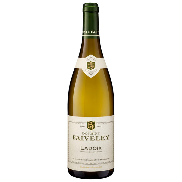 DOMAINE FAIVELEY LADOIX BLANC 2018