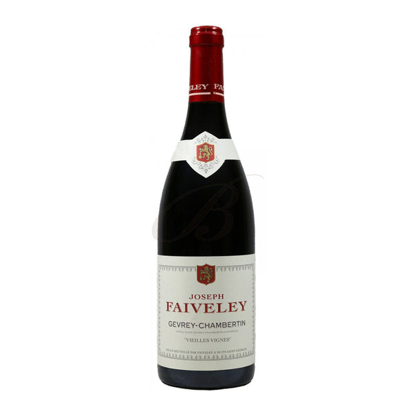 DOMAINE FAIVELEY GEVREY-CHAMBERTIN VIEILLES VIGNES 2023