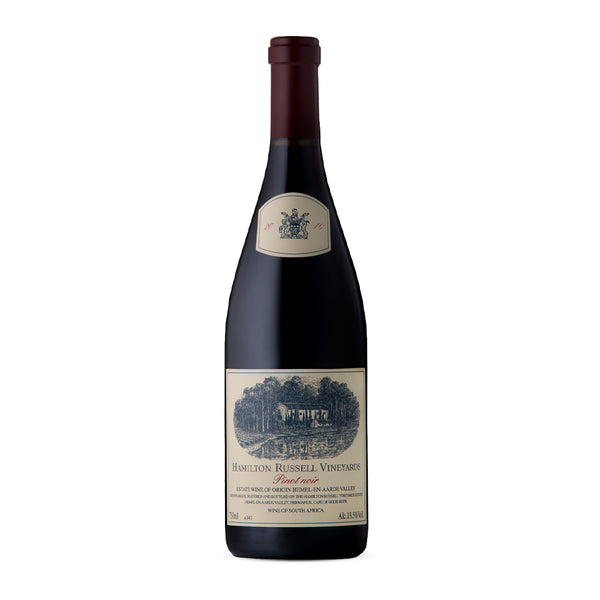 HAMILTON RUSSELL PINOT NOIR 2023