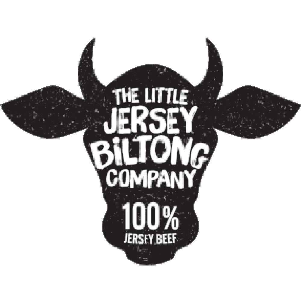 THE LITTLE JERSEY BILTONG CO. DRY WORS