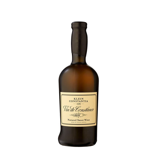 KLEIN CONSTANTIA VIN DE CONSTANCE 2016 500ml