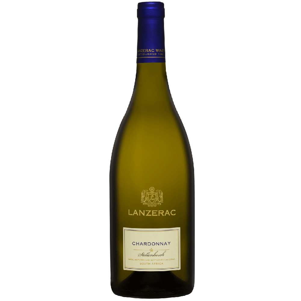 LANZERAC CHARDONNAY 2024
