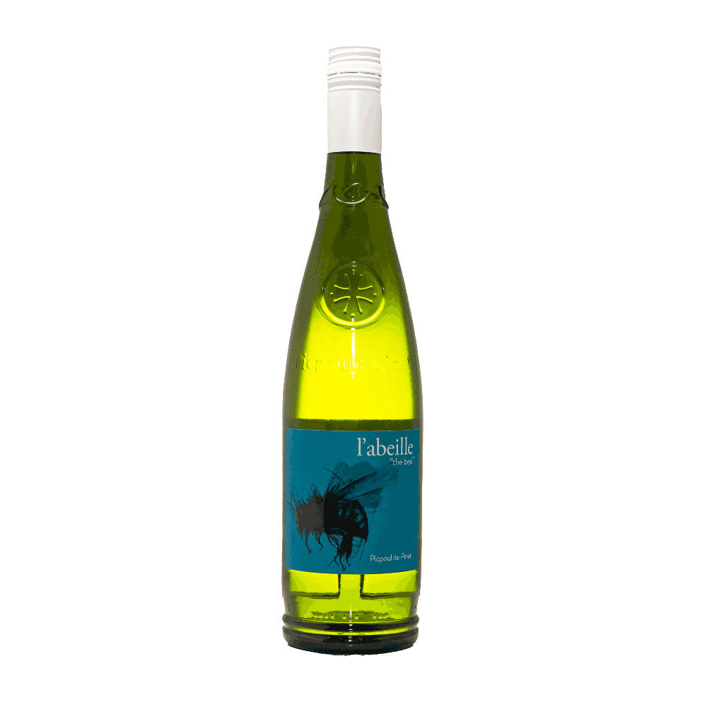 L'ABEILLE PICPOUL DE PINET 2023