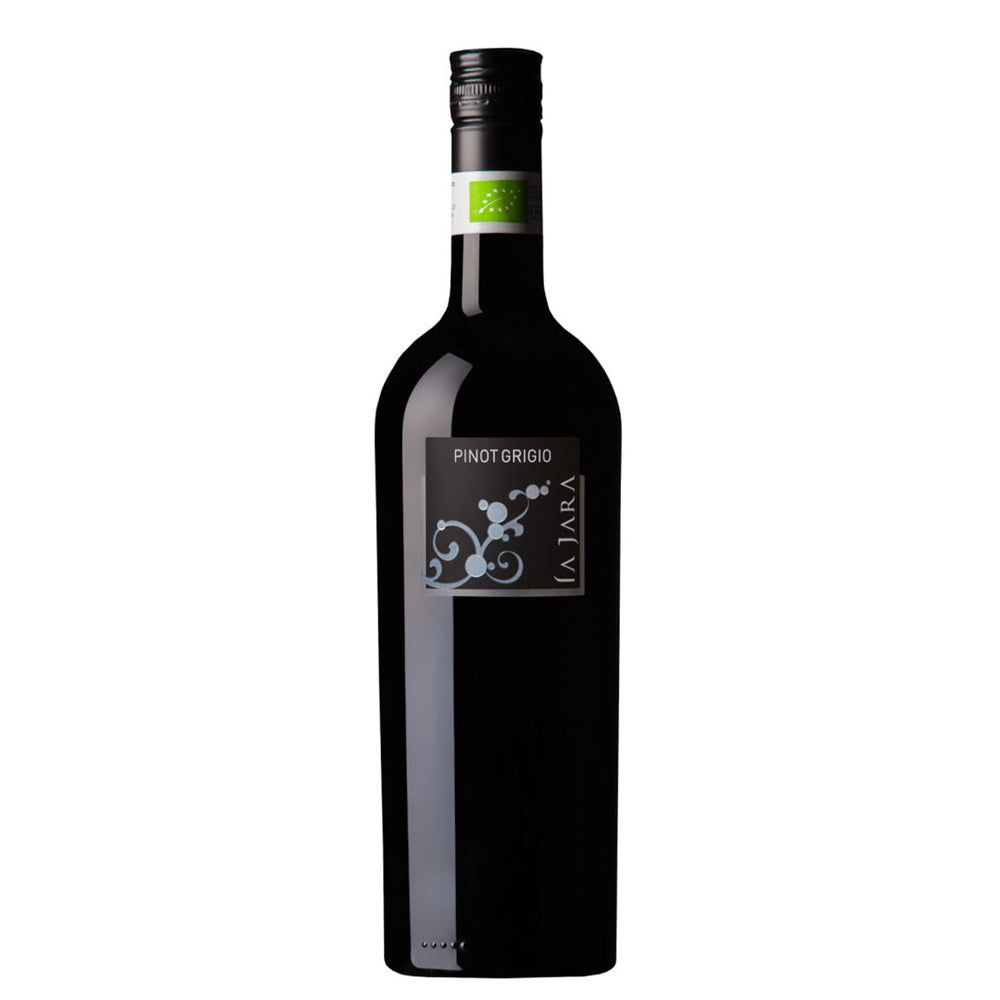 LA JARA PINOT GRIGIO 2022 GOREY WINE CELLAR