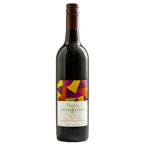 LEEUWIN ESTATE ART SERIES CABERNET SAUVIGNON 2019