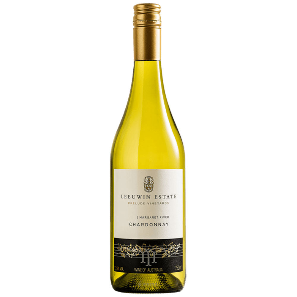 LEEUWIN ESTATE PRELUDE VINEYARD CHARDONNAY 2022