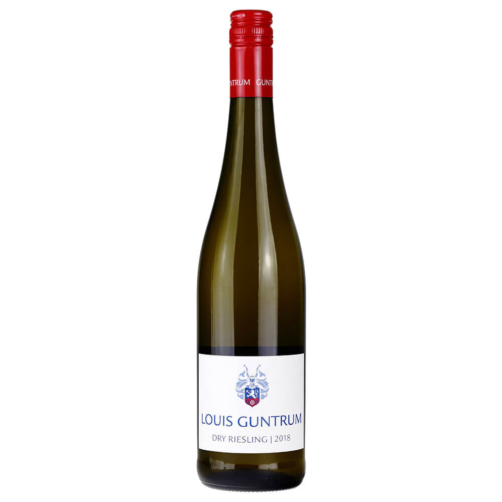 LOUIS GUNTRUM DRY RIESLING 2024
